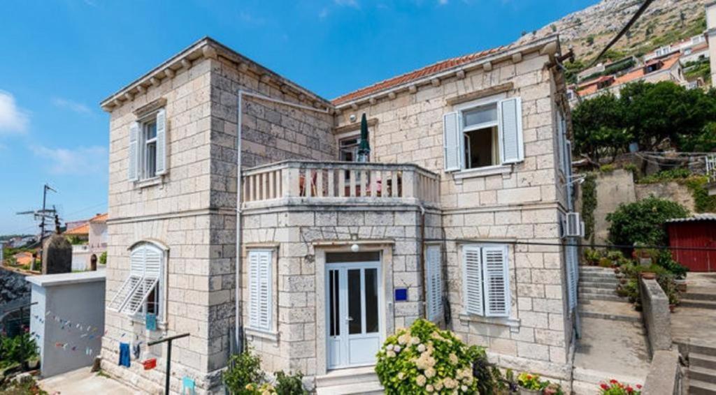 Guest House Enny (Adults Only) Dubrovnik Kültér fotó