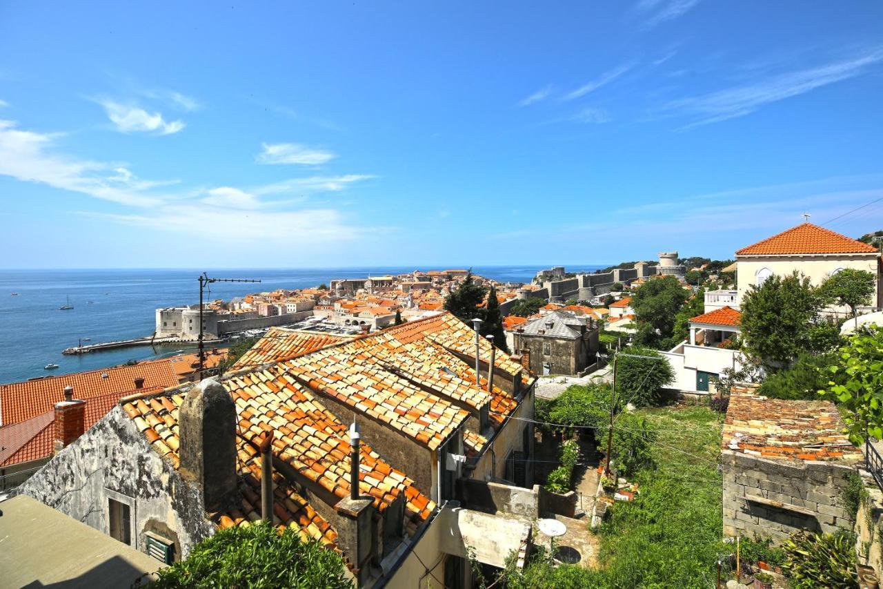 Guest House Enny (Adults Only) Dubrovnik Kültér fotó