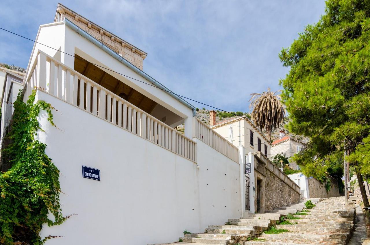 Guest House Enny (Adults Only) Dubrovnik Kültér fotó
