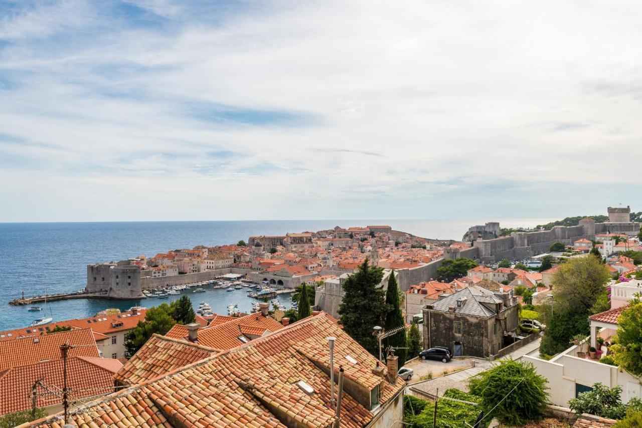 Guest House Enny (Adults Only) Dubrovnik Kültér fotó
