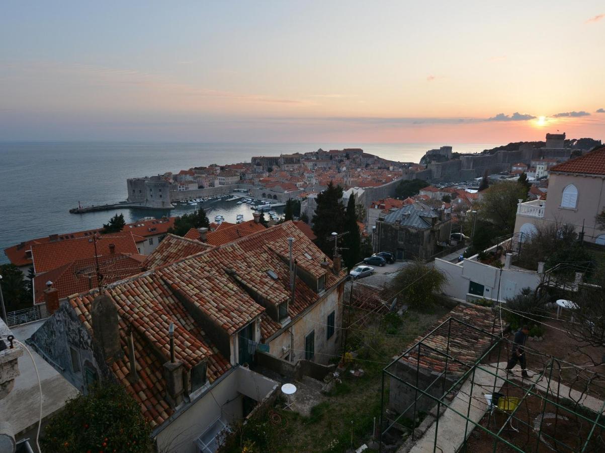 Guest House Enny (Adults Only) Dubrovnik Kültér fotó