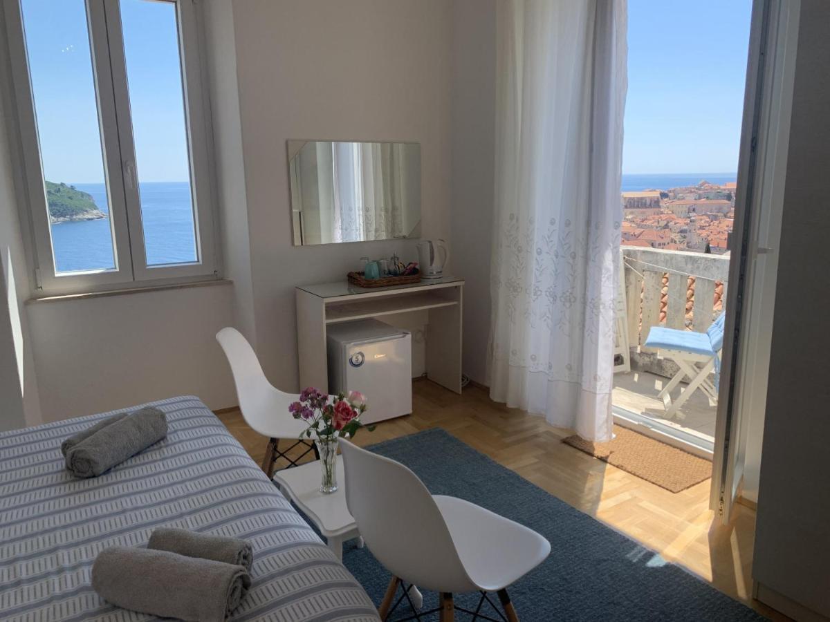 Guest House Enny (Adults Only) Dubrovnik Kültér fotó