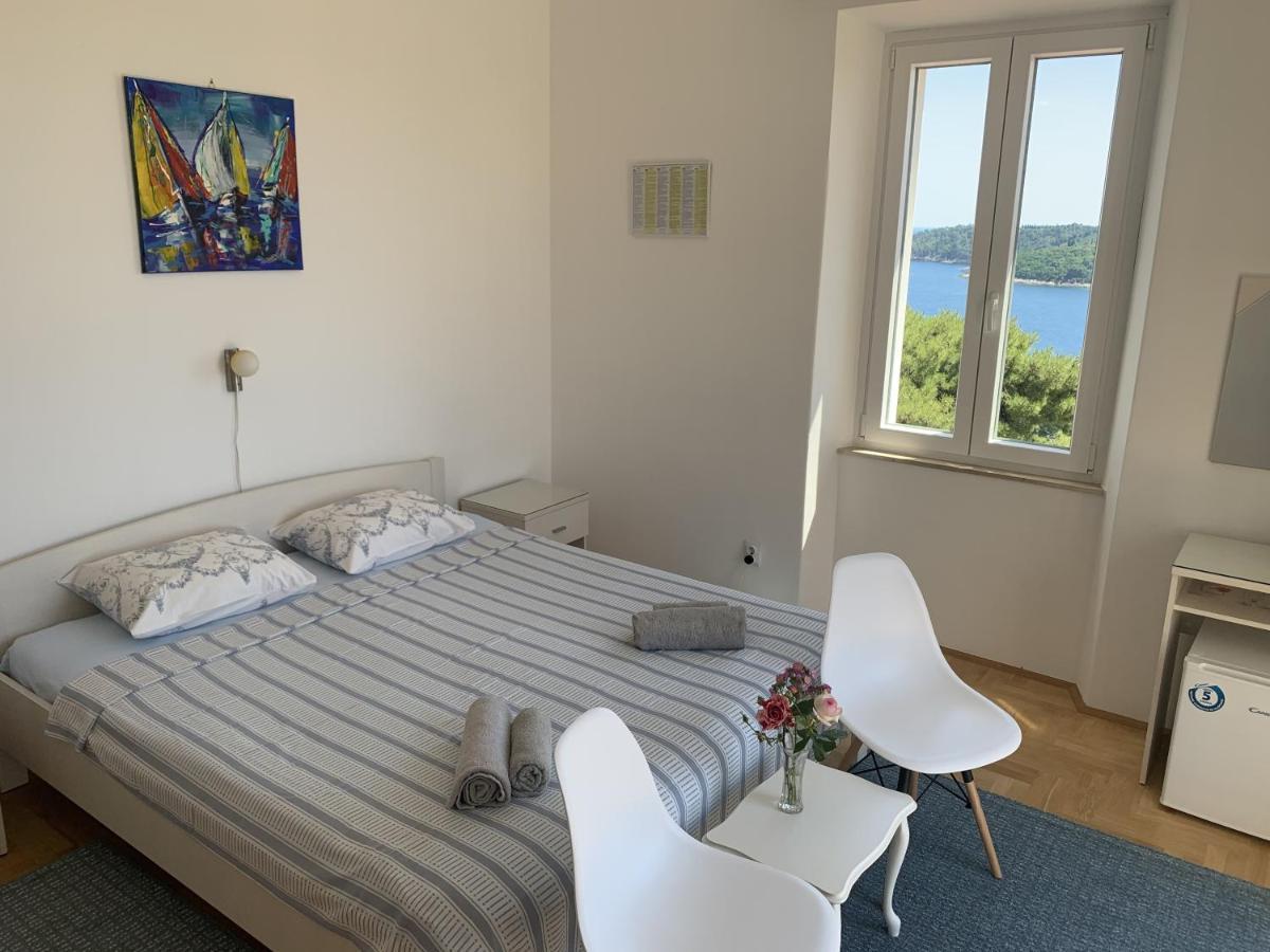 Guest House Enny (Adults Only) Dubrovnik Kültér fotó