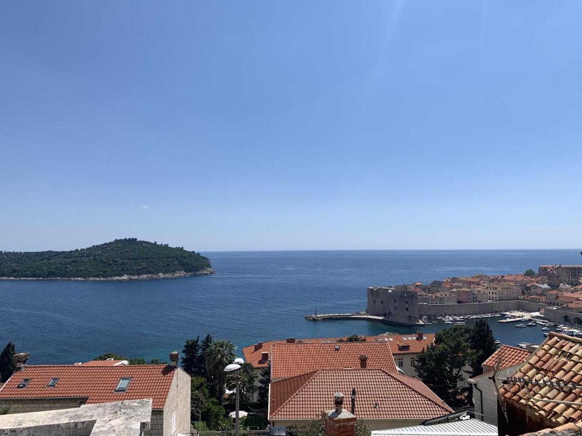 Guest House Enny (Adults Only) Dubrovnik Kültér fotó