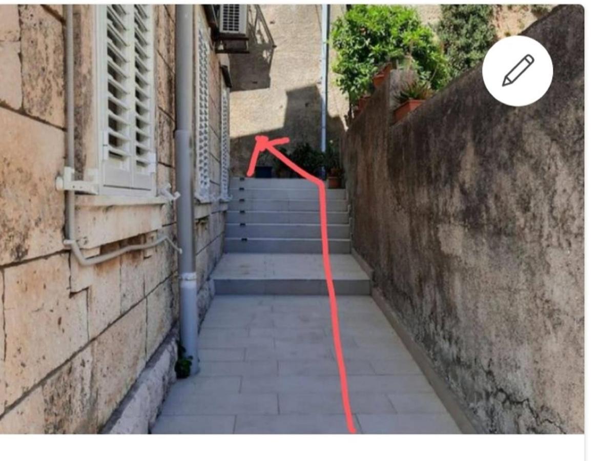 Guest House Enny (Adults Only) Dubrovnik Kültér fotó
